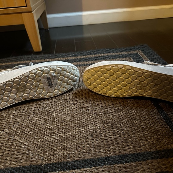 Shu shoppe Roxanne Mauve sneaker - Picture 6 of 7